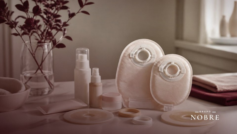 Pós-Graduação em MBA em Enfermagem em Estomaterapia