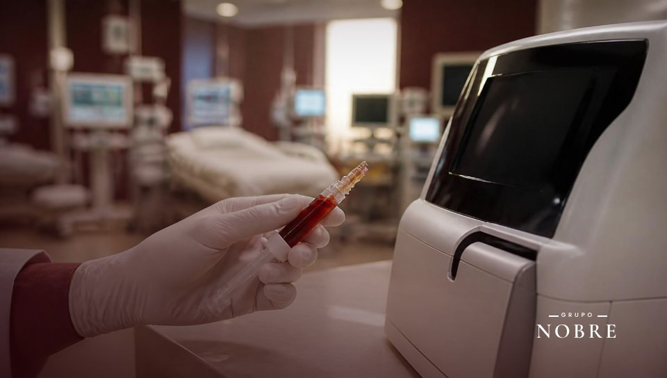 Habilitação em Punção Arterial para Gasometria e Monitorização