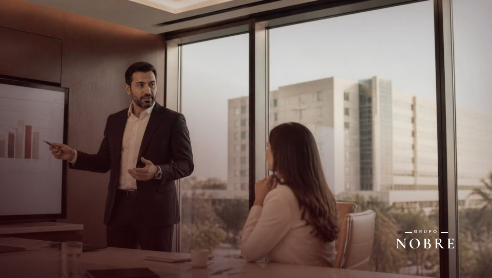 Pós-Graduação em MBA em Gestão em Saúde