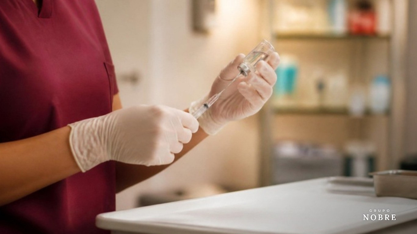 HPV: vacinação no SUS e prevenção do câncer